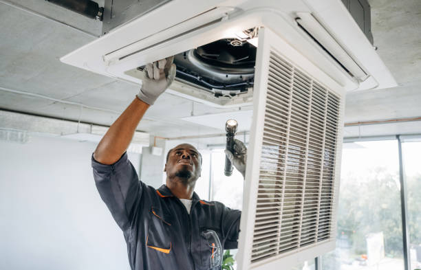 Licensed Hvac service in Georgetown, TX - FH HVAC