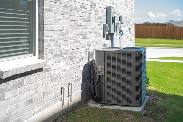 Reliable Hvac contractor in Georgetown, TX by FH HVAC